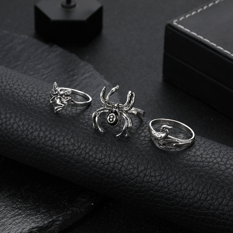 Elegant Ring for Every Occasion