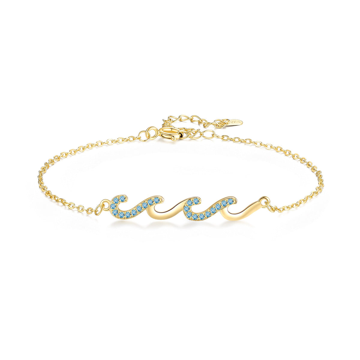 Beautiful Bracelet with Unique Style
