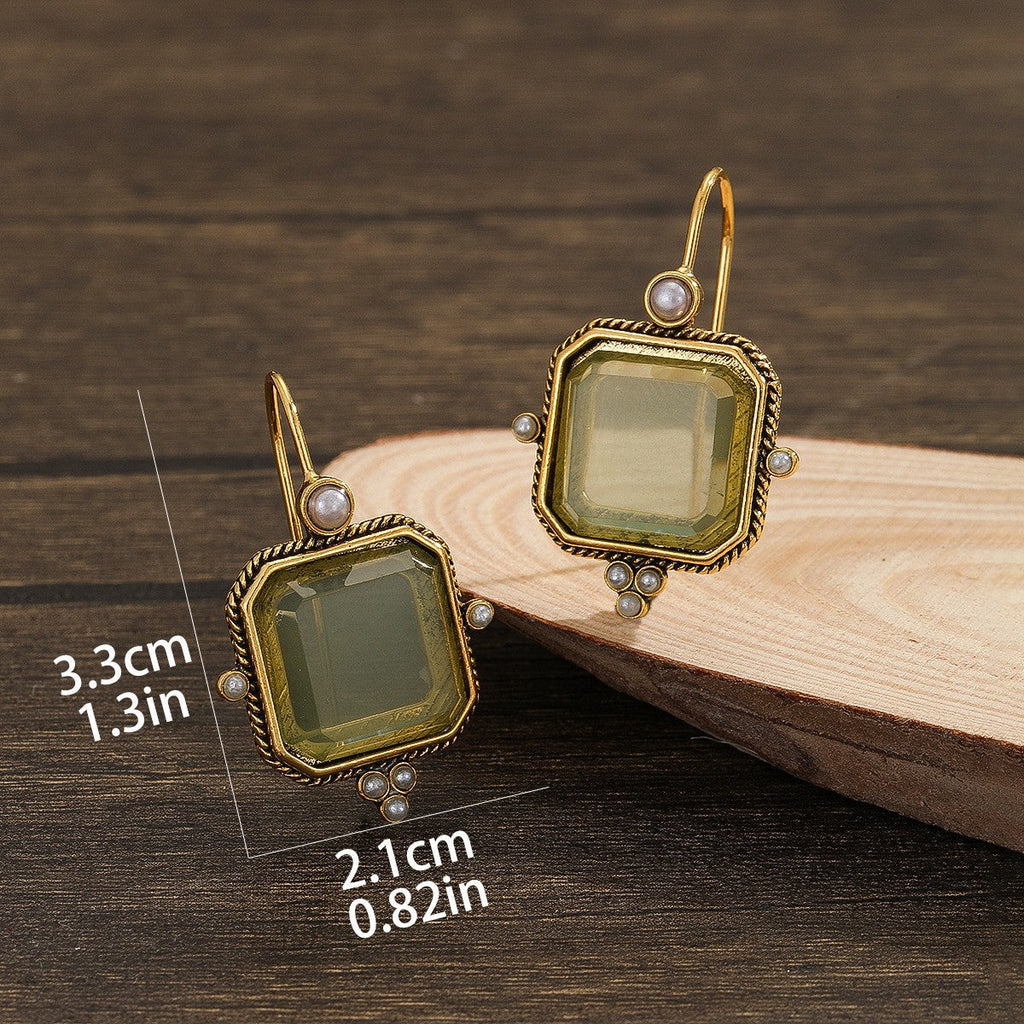 Elegant Pearl Earring for Every Occasion