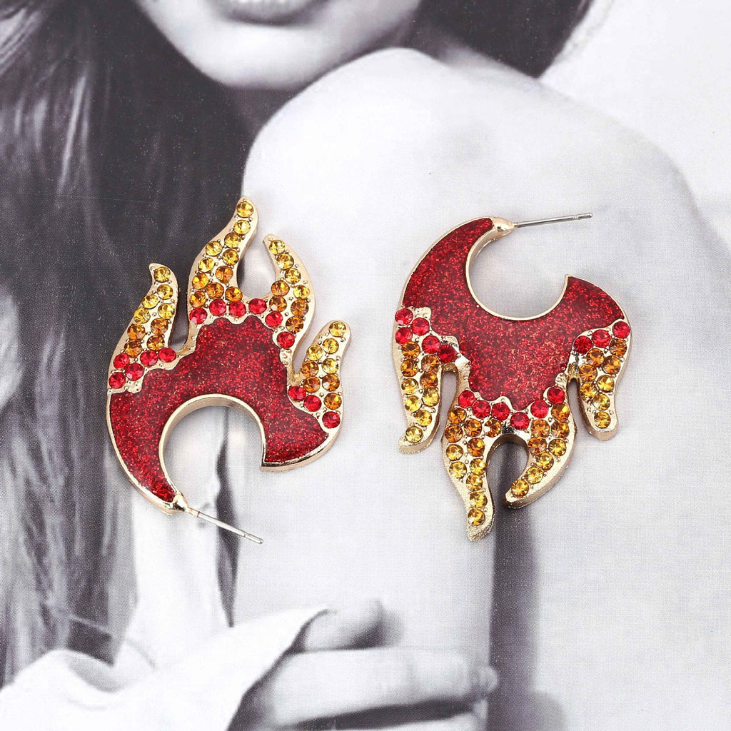 Stunning Earring for Daily Wear