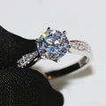 Classic Ring with Timeless Appeal