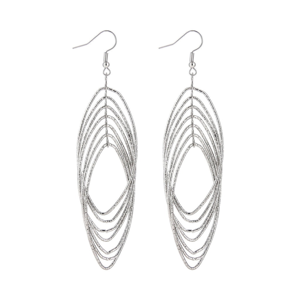 Stunning Earring for Daily Wear