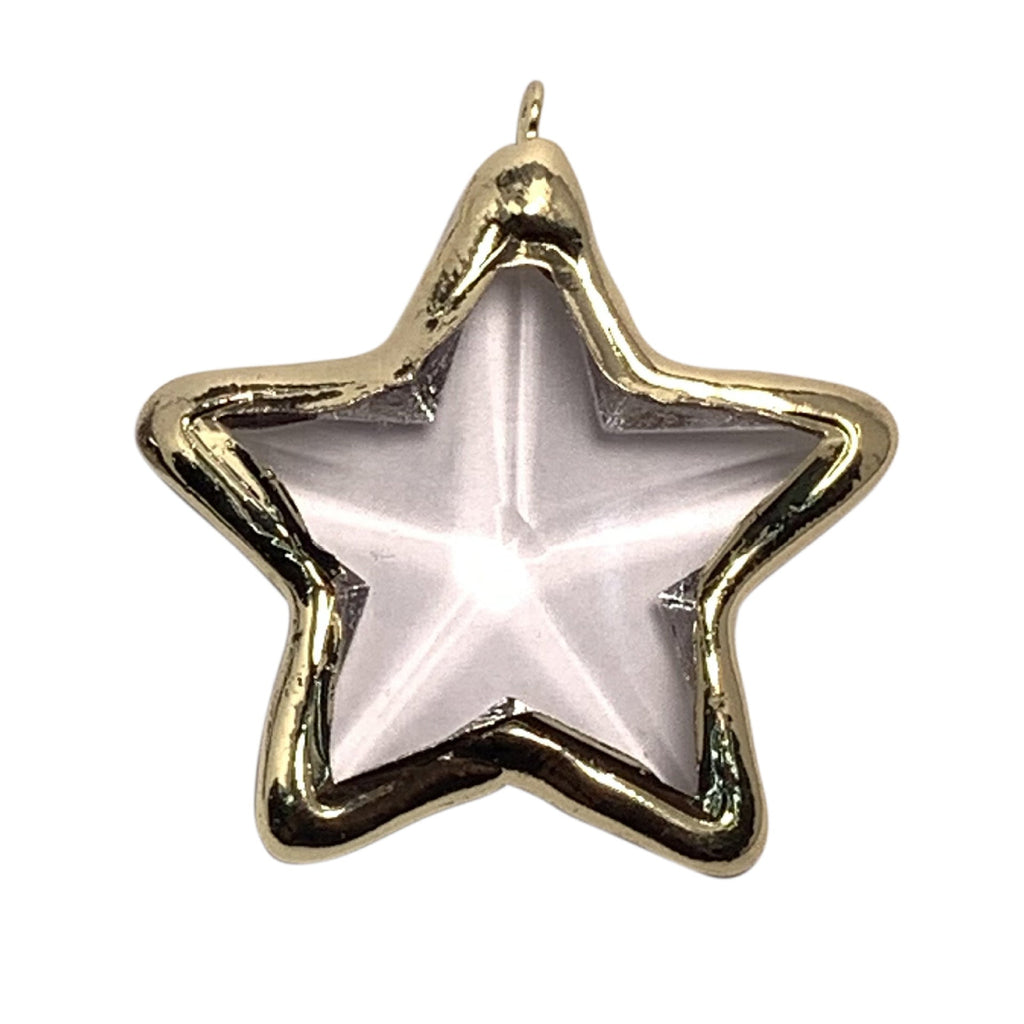 Classic Gold Pendant with Timeless Appeal
