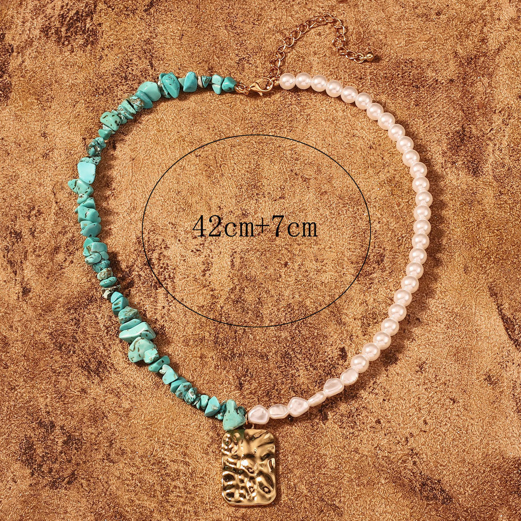 Elegant Pearl Necklace for Every Occasion