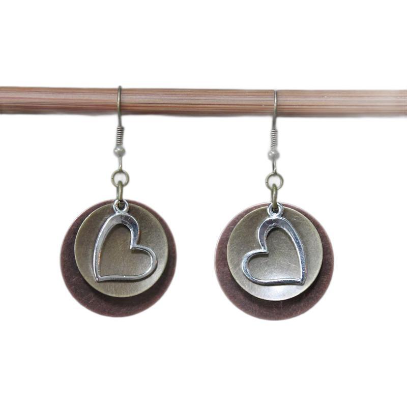 Romantic Earring for Special Moments