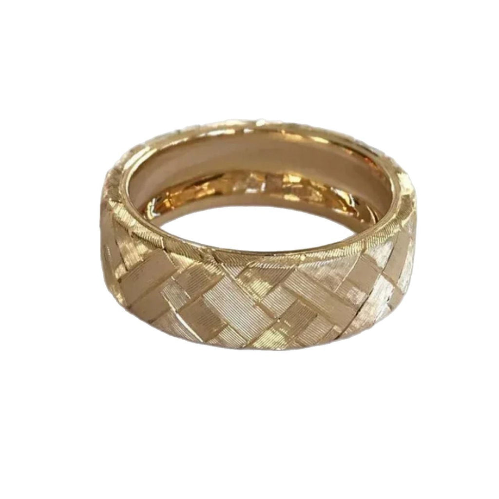 Romantic Ring for Special Moments