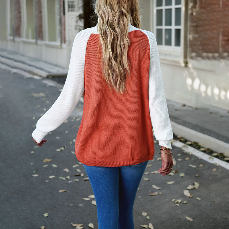 Elegantly Designed Sweater