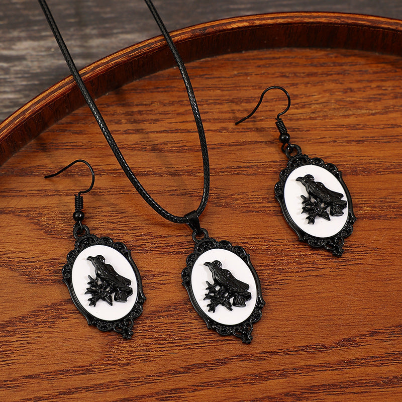 Delicate Artisan Necklace