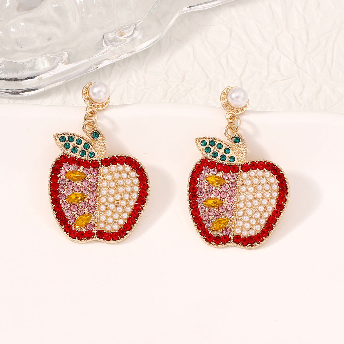 Stunning Earring for Daily Wear