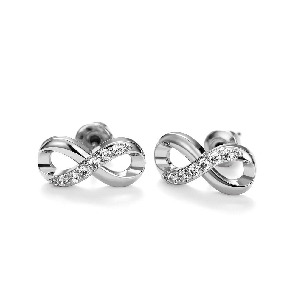 Classic Earring with Timeless Appeal