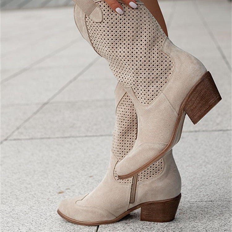 Stylish Orthopedic Boots for Any Occasion