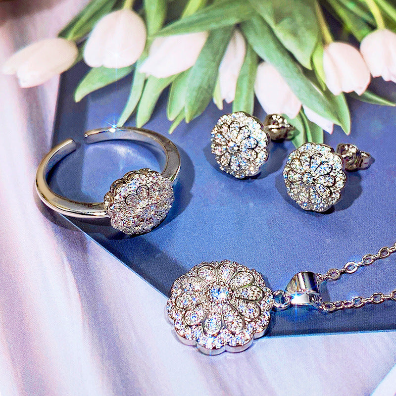 Charming Set for Any Occasion