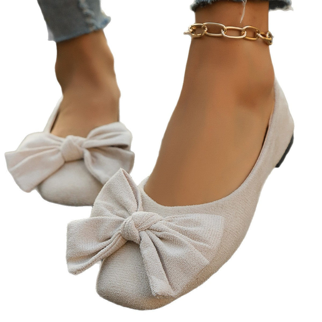 Vintage Inspired Orthopedic Shoes
