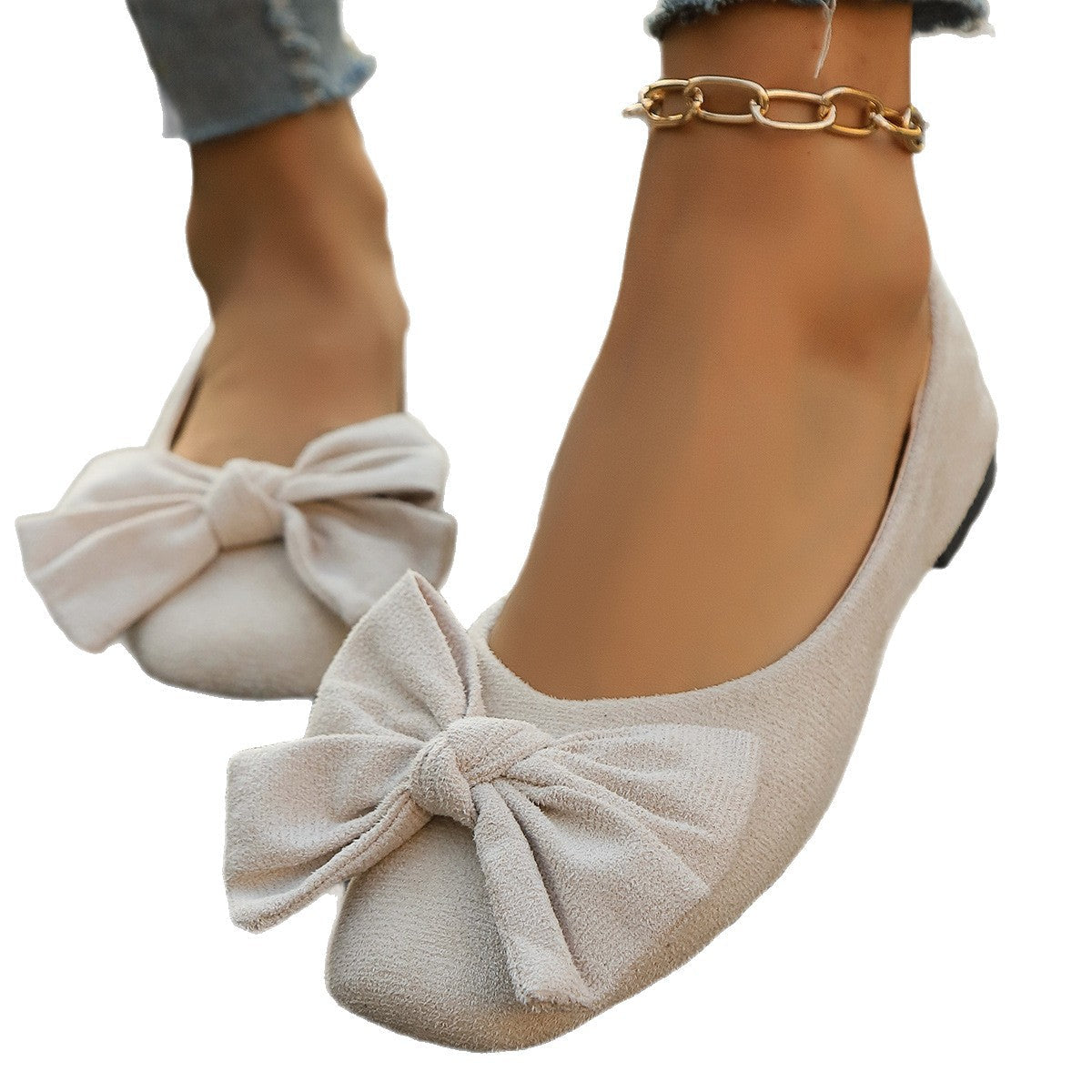 Vintage Inspired Orthopedic Shoes