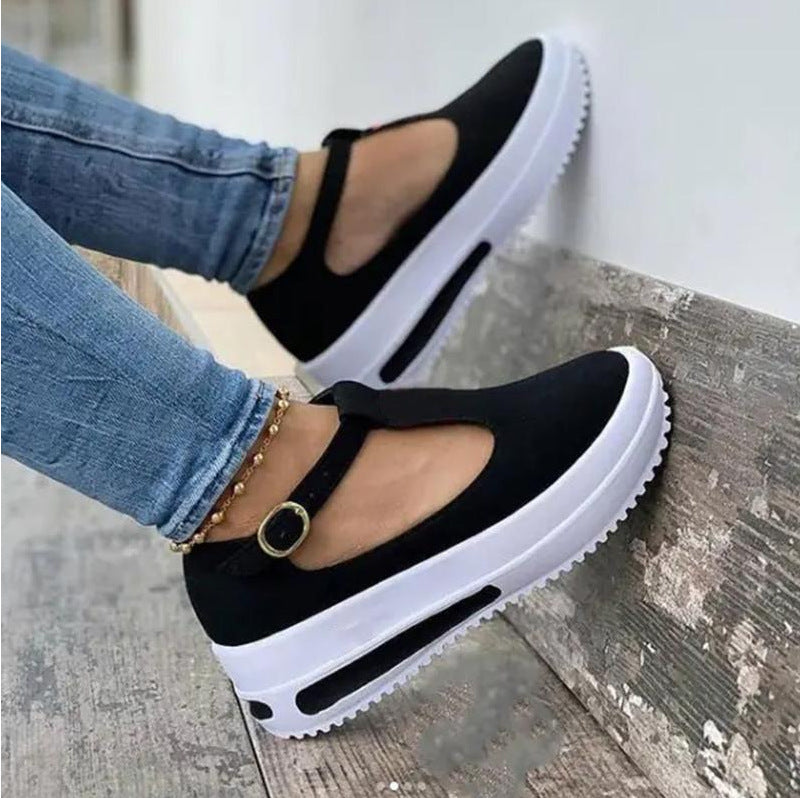 Classic Orthopedic Sandals with Timeless Style