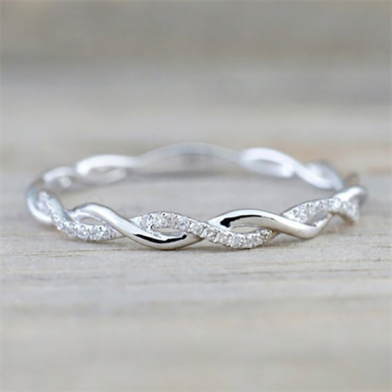 Charming Ring for Any Occasion