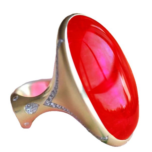 Elegant Ring for Every Occasion