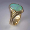 Charming Ring for Any Occasion