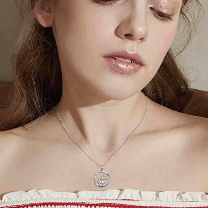 Classic Necklace with Timeless Appeal