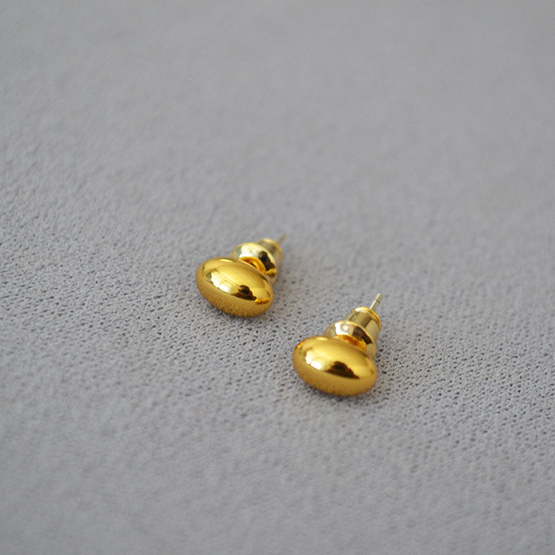 Elegant Silver Earring for Every Occasion