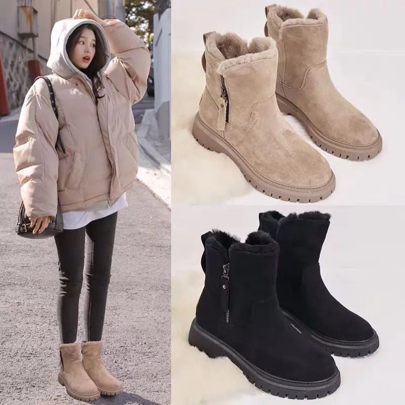 Comfortable Orthopedic Boots for Daily Wear