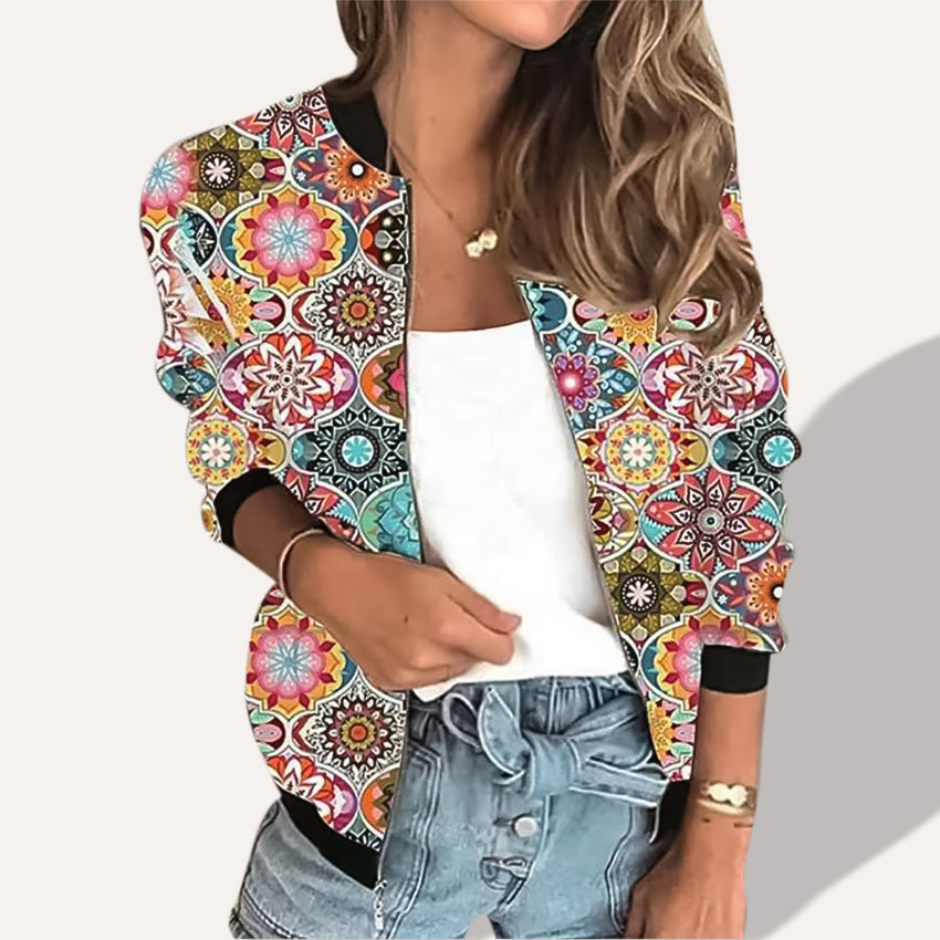 Classic Designed Jacket