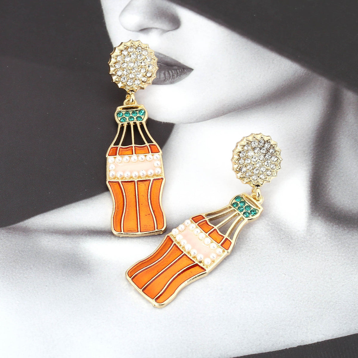Elegant Earring for Every Occasion