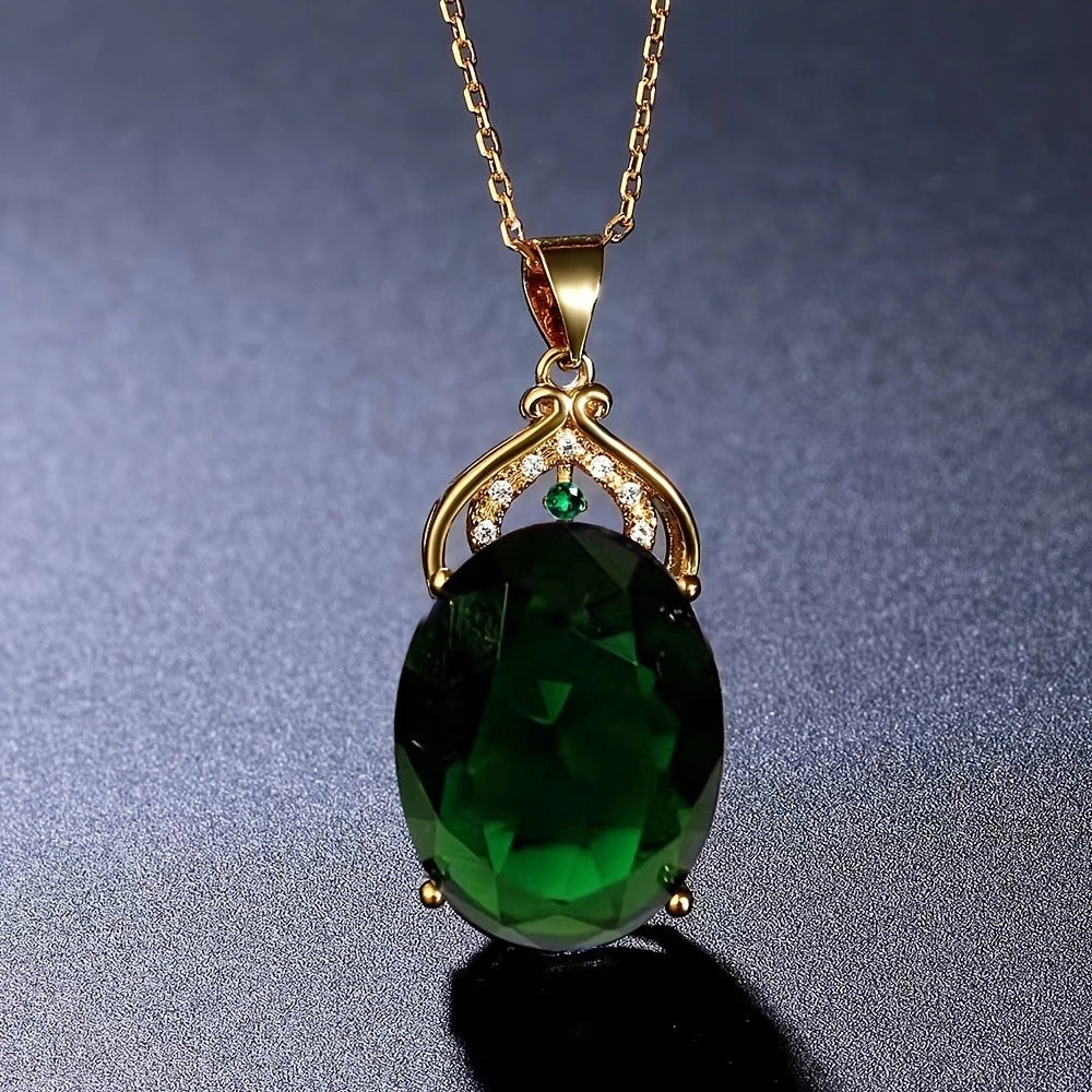 Beautiful Necklace with Unique Style