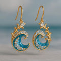 Classic Earring with Timeless Appeal