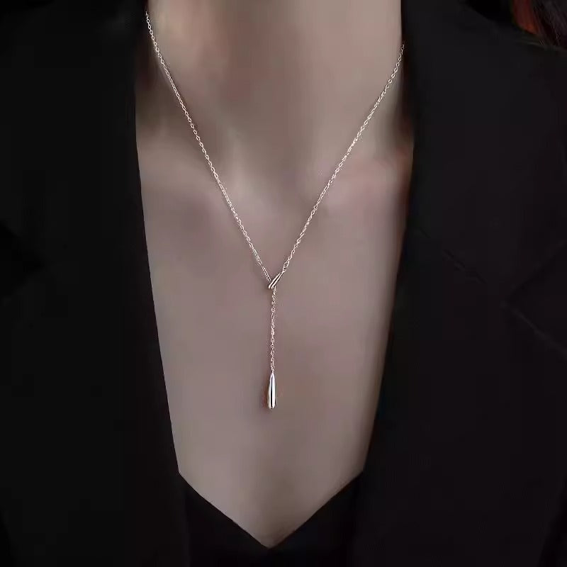 Stunning Necklace for Daily Wear