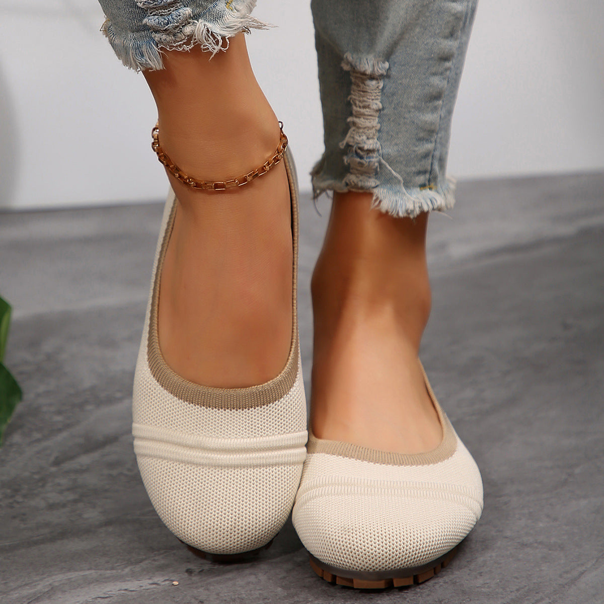 Classic Orthopedic Shoes with Timeless Style