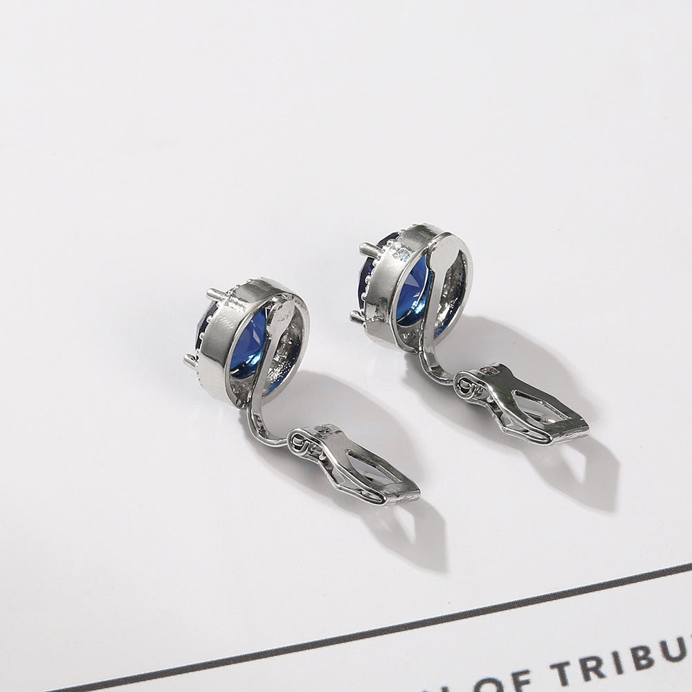 Romantic Earring for Special Moments
