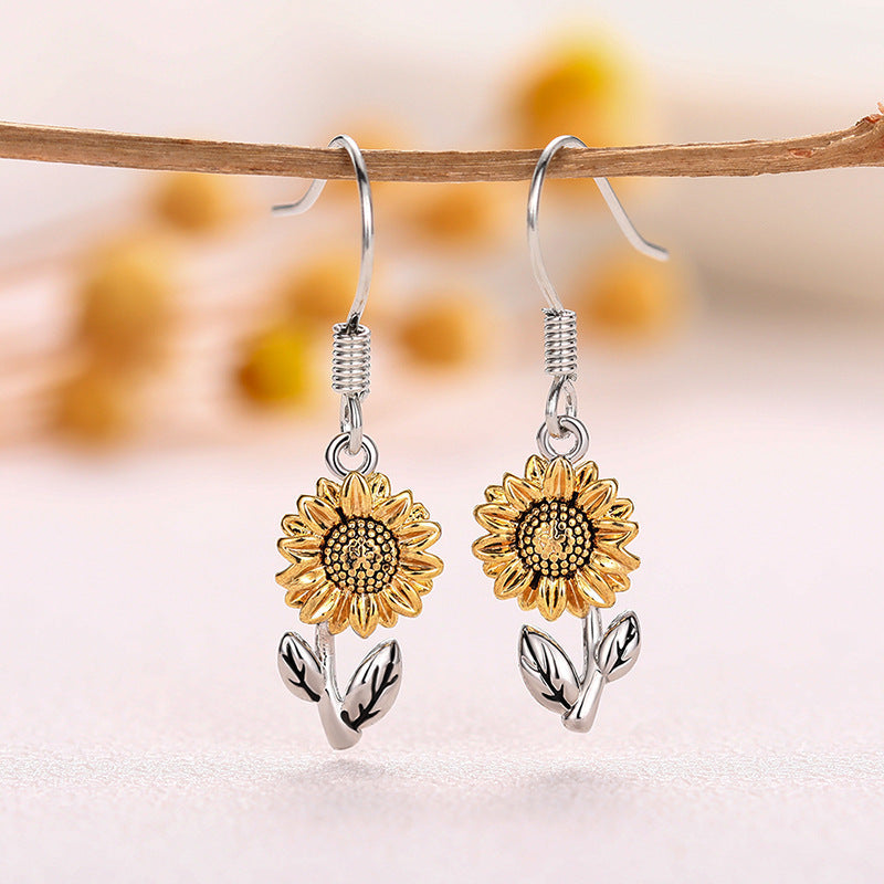 Stunning Earring for Daily Wear