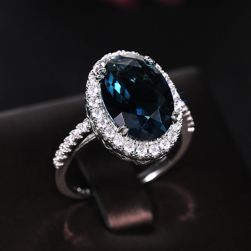 Charming Ring for Any Occasion