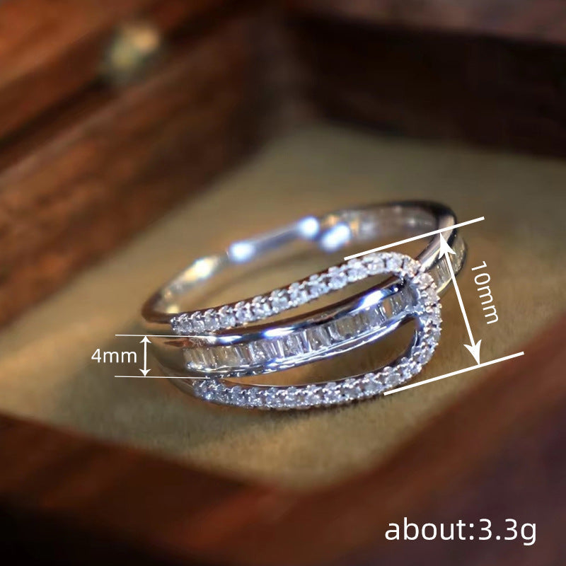 Vintage Handmade Ring