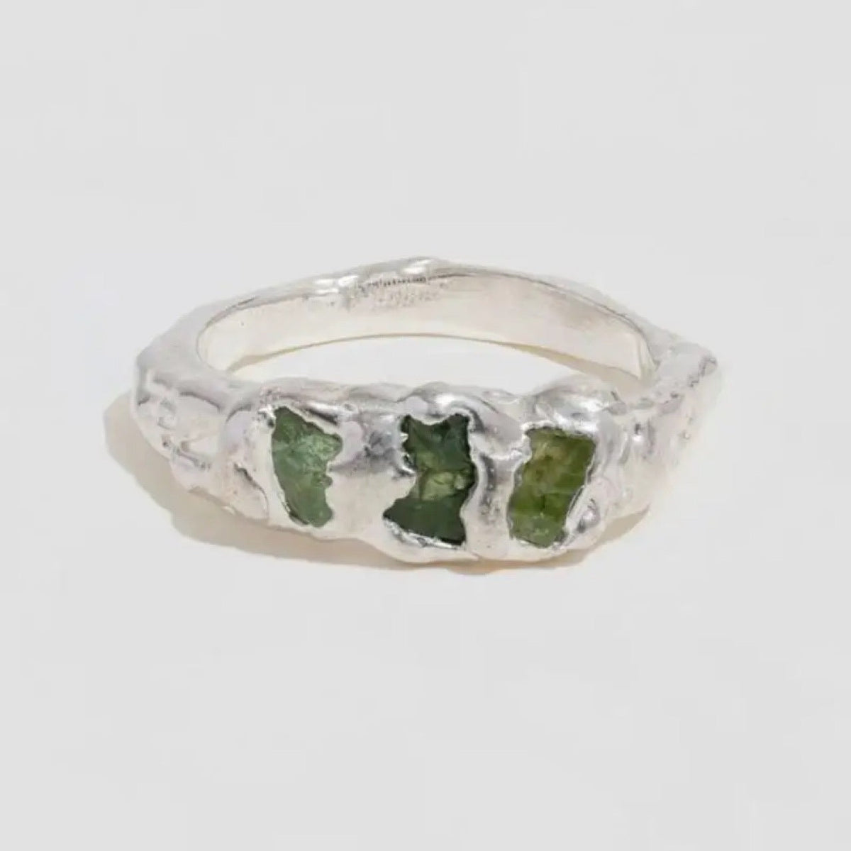 Stunning Ring for Daily Wear