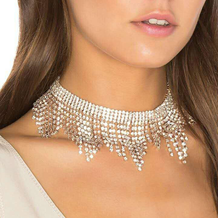 Delicate Artisan Necklace