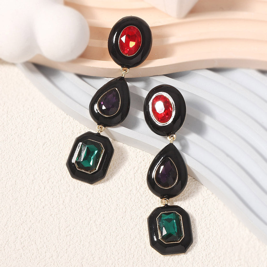 Stunning Earring for Daily Wear