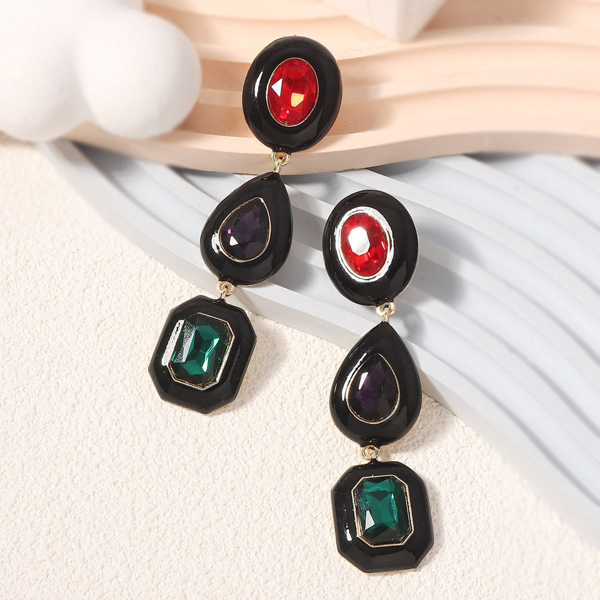 Stunning Earring for Daily Wear