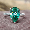 Elegant Ring for Every Occasion