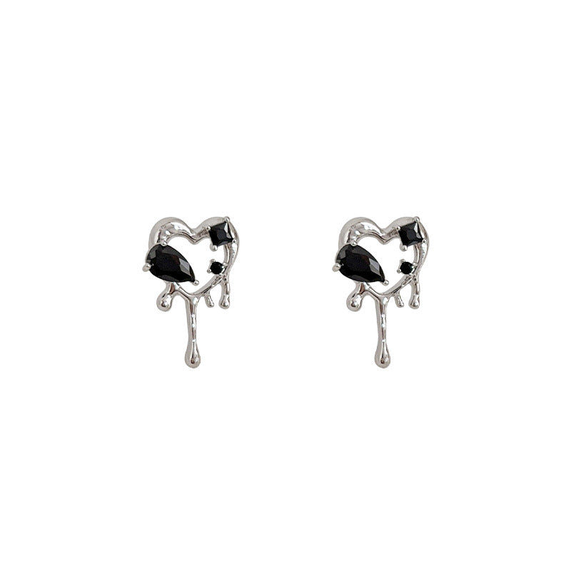 Romantic Earring for Special Moments