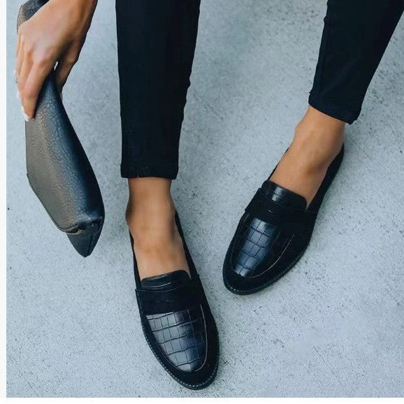 Elegant Orthopedic Shoes for Every Step