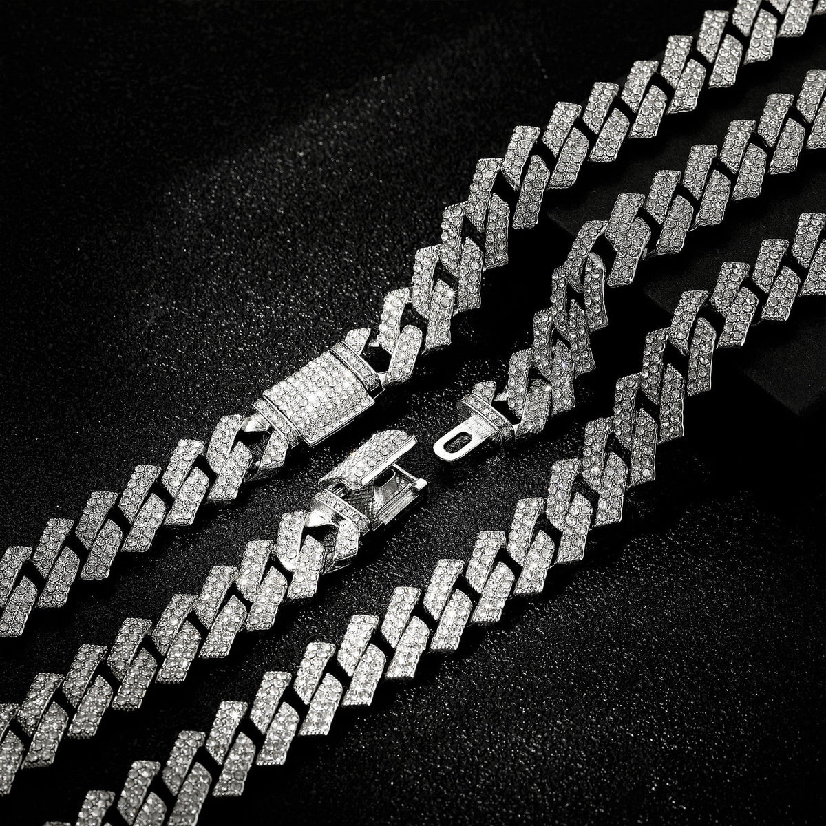 Classic Necklace with Timeless Appeal