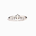 Delicate Artisan Ring