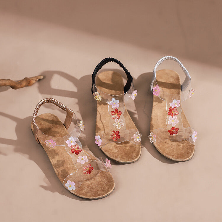 Comfortable Orthopedic Sandals for Daily Wear
