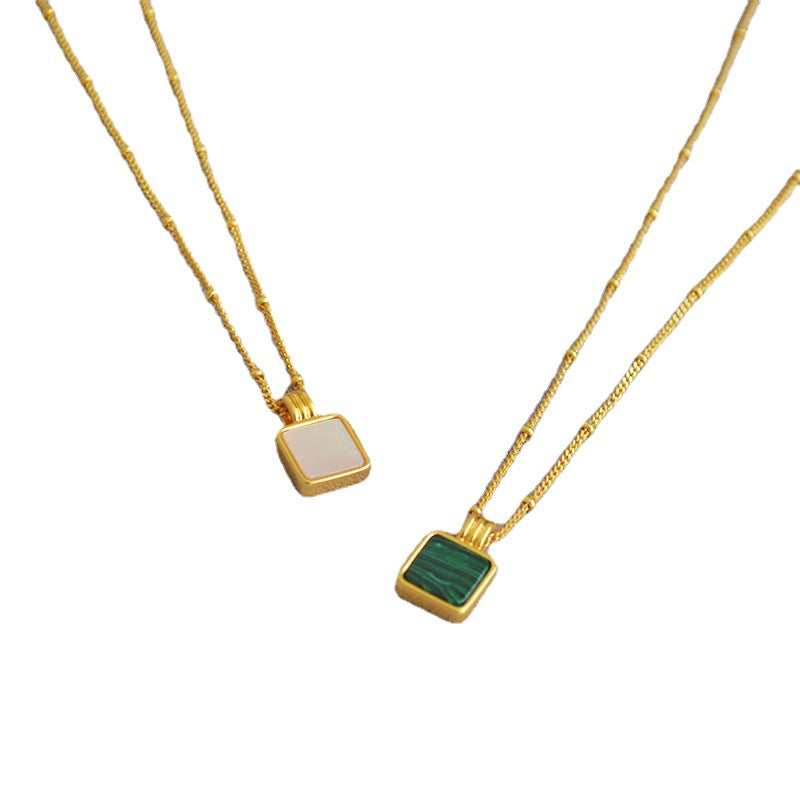 Elegant Gold Necklace for Every Occasion