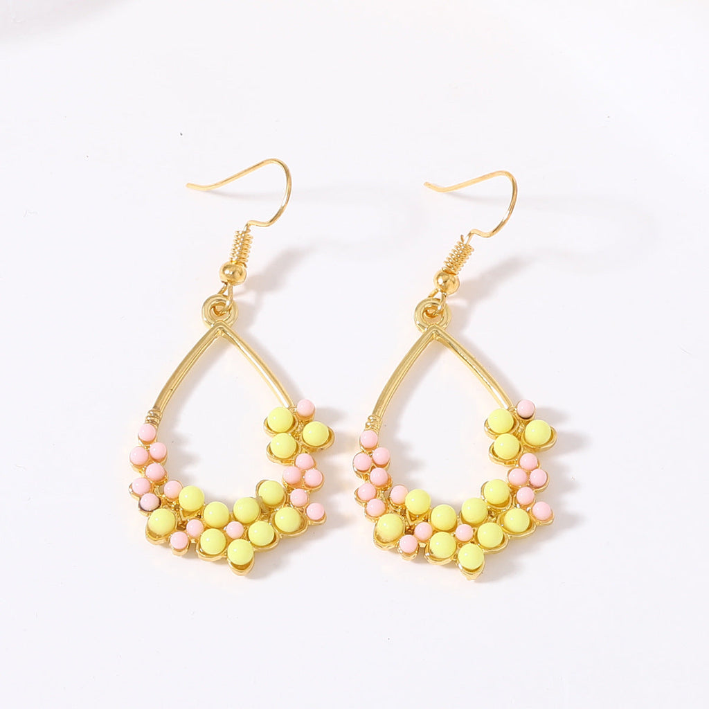 Classic Earring with Timeless Appeal