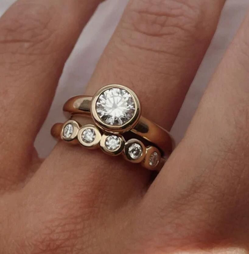 Charming Set for Any Occasion