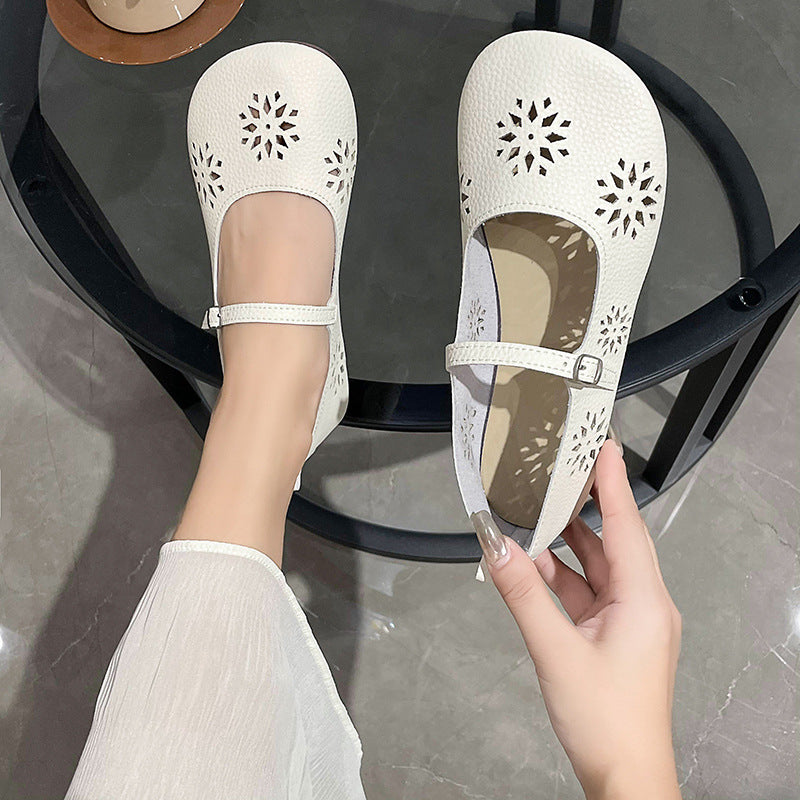 Elegant Orthopedic Shoes for Every Step