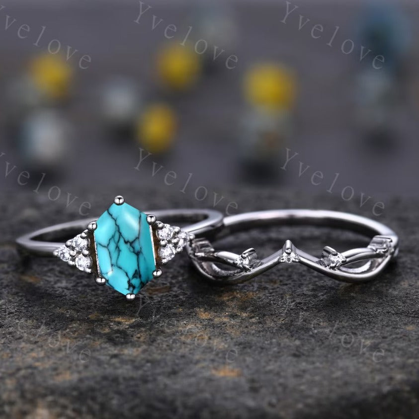 Romantic Ring for Special Moments